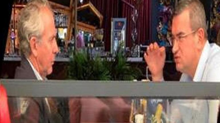 Metin Gürcan’a casusluk suçundan ağır ceza