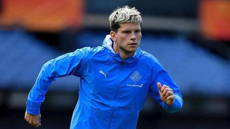 Samsunsporda Başkan Yüksel Yıldırım transferi açıkladı Anlaşma imzaladık
