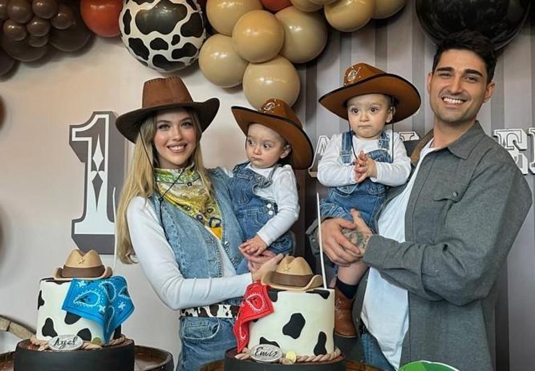 Önce Ayel, şimdi de Emir... Yasemin Şefkatli son durumlarını paylaştı: Gece hiç uyumadık