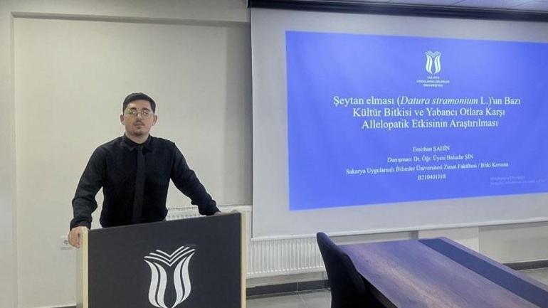 Staja gitmeyince ortaya çıktı Üniversiteli gencin sır ölümü