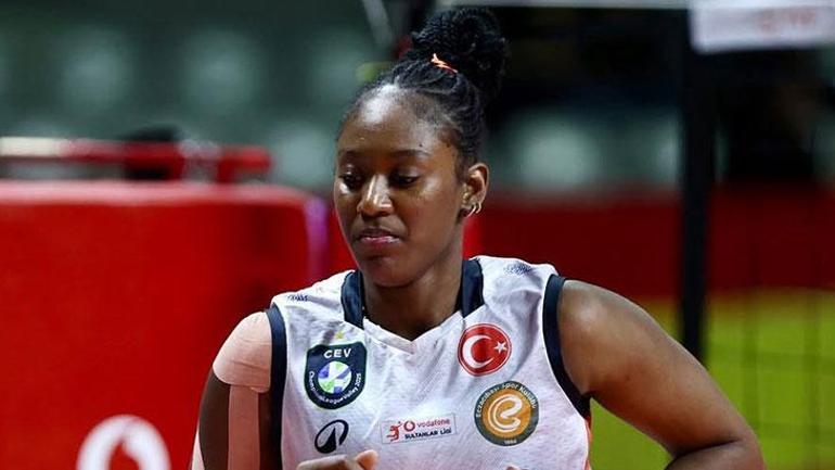 Sinead Jack-Kısalden Hande Baladın ve Boskovic sözleri Eczacıbaşında çok büyük rolleri vardı