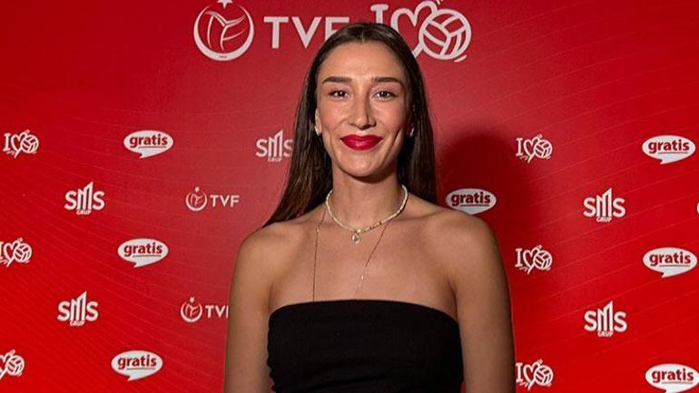 Sinead Jack-Kısalden Hande Baladın ve Boskovic sözleri Eczacıbaşında çok büyük rolleri vardı