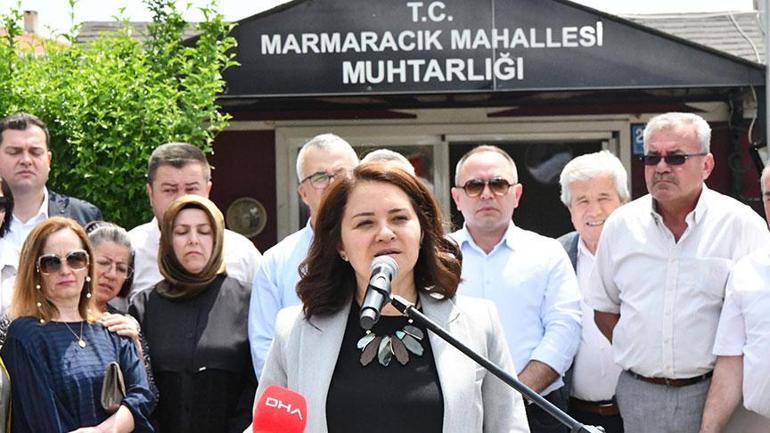Camide minibüsünü yıkama diye uyaran muhtarı bıçaklamıştı Kimseye art niyetimiz yok