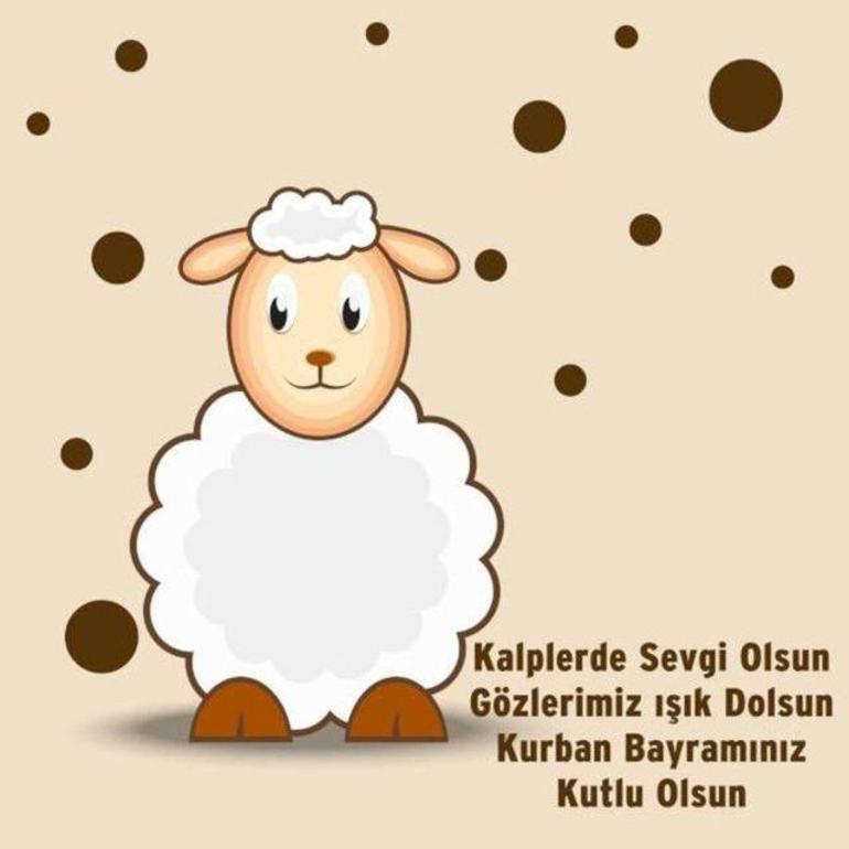 EN YENİ İYİ BAYRAMLAR, KURBAN BAYRAMI MESAJLARI 2025: Eğlenceli, güldüren, farklı, yeni, mizahi, neşeli ve komik bayram mesajları...
