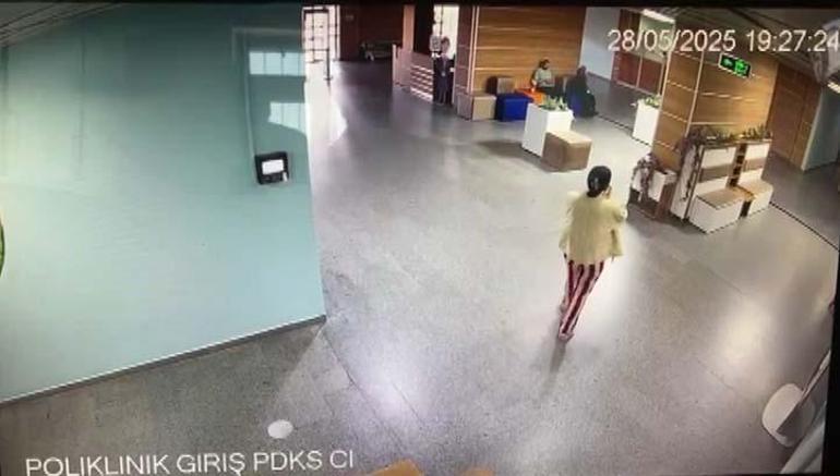Bebeğini mezara bırakan üniversite öğrencisi anne konuştu: Önce aldırmayı düşündüm