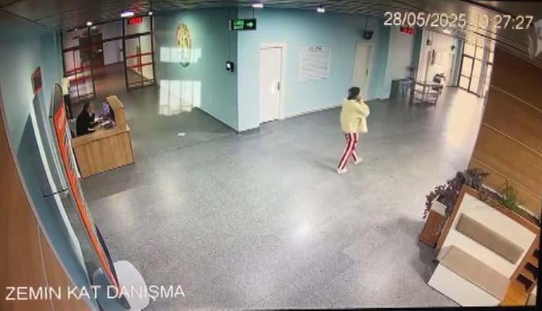 Bebeğini mezara bırakan üniversite öğrencisi anne konuştu: Önce aldırmayı düşündüm