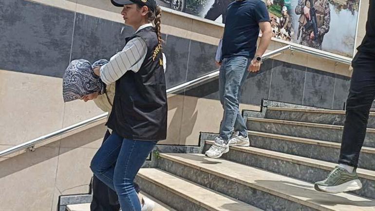 Bebeğini mezara bırakan üniversite öğrencisi anne konuştu: Önce aldırmayı düşündüm