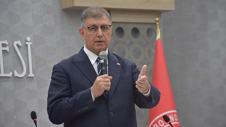 İzmirde grev 5. gününde: Sendikalardan Cemil Tugaya tepki