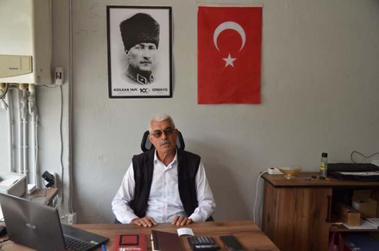 Film gibi olay Kendini unutan şanslı muhtar: Herhalde bir ilk oldu