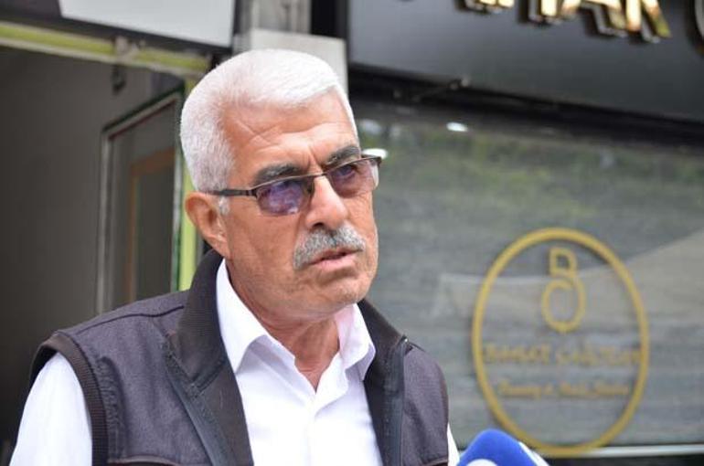 Film gibi olay Kendini unutan şanslı muhtar: Herhalde bir ilk oldu