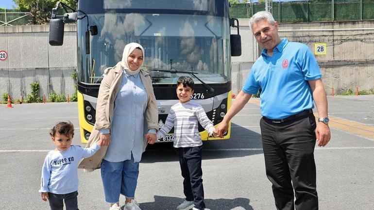 6 ve 2 yaşındaki kardeşler evden firar etti İstanbul’da akılalamaz olay