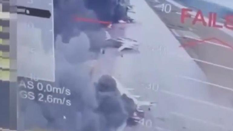 Yaşananlar Truva baskını Ukrayna işte böyle sızmış: Dünya için tehdit sinyali