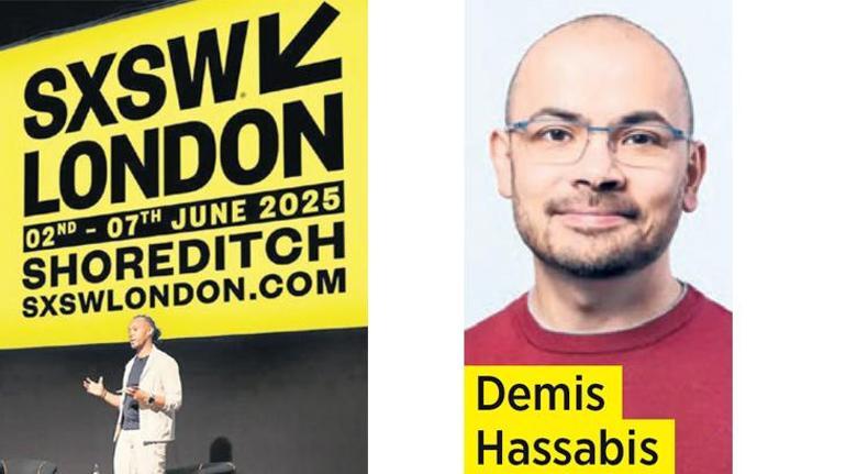 Geleceğin izinde: SXSW London