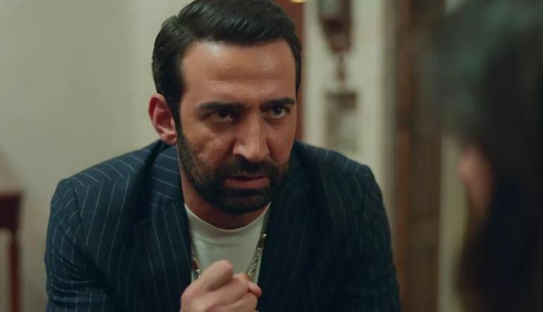 Uzak Şehirden muhteşem sezon final Cihan: Alya seni seviyorum