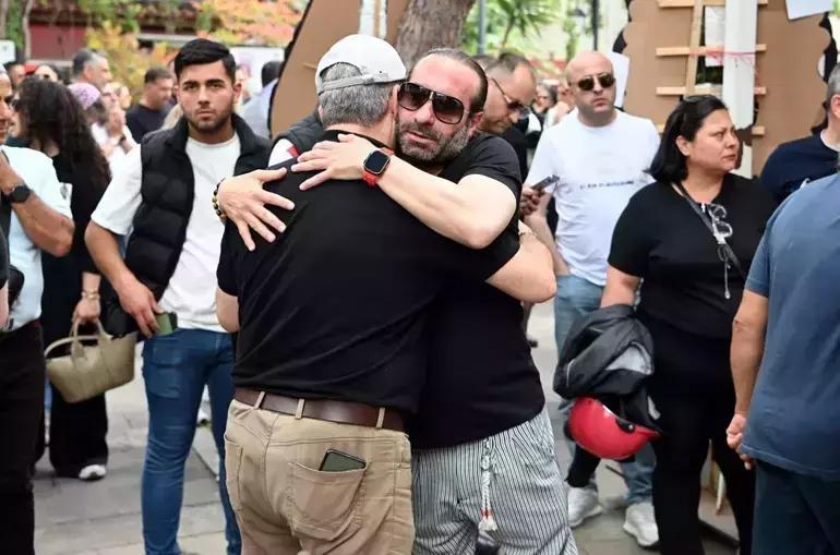 Şimalin eşi Necati Arıcı sitem etti Vefa herkesten beklenmezmiş