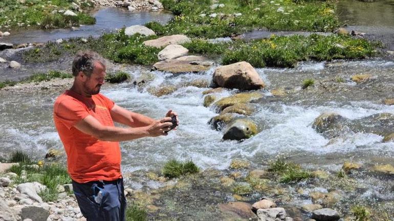 Alman turist gördüğü manzara karşısında şoke oldu ‘Bu kabul edilemez bir durum’