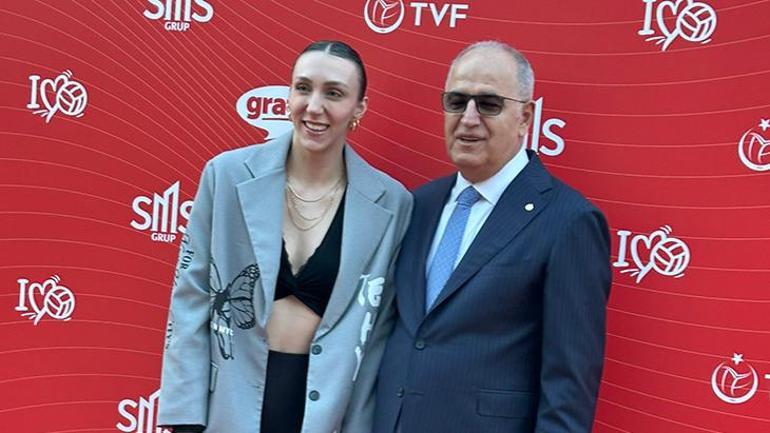 Filenin Sultanlarından Hande Baladın ve Aslı Kalaçtan İstanbul mesajı Elim ayağım birbirine karışmıştı