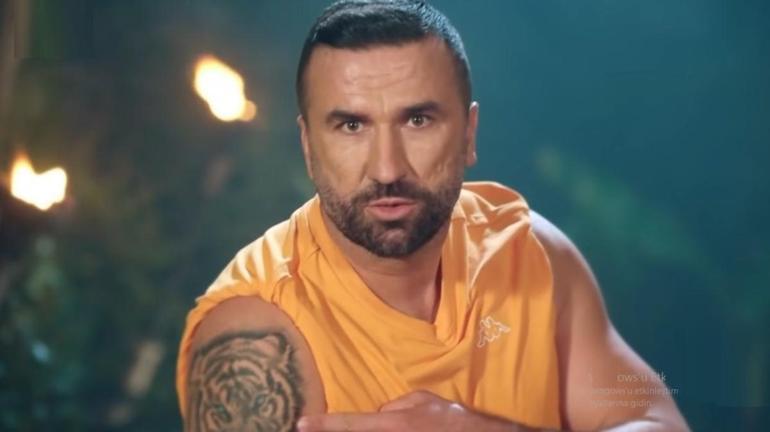 Hikmet Survivordan neden ayrıldı Hikmet Tuğsuzun kavga görüntüleri yeniden gündem oldu