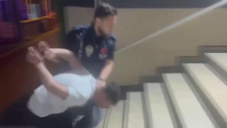 Avcılar’da sosyal medyada tanıştığı çocuğu taciz eden şüpheli gözaltında