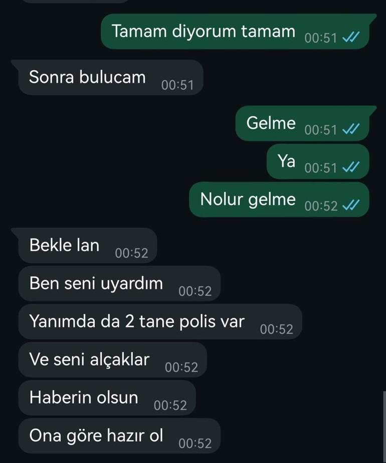 Avcılar’da sosyal medyada tanıştığı çocuğu taciz eden şüpheli gözaltında