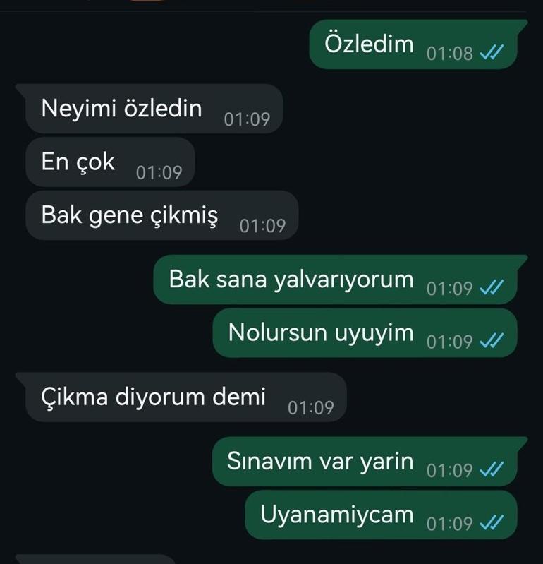 Avcılar’da sosyal medyada tanıştığı çocuğu taciz eden şüpheli gözaltında