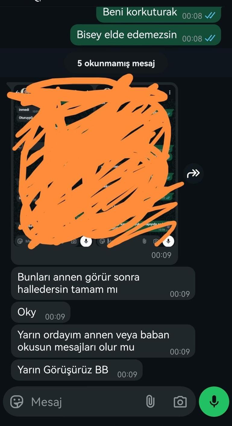 Avcılar’da sosyal medyada tanıştığı çocuğu taciz eden şüpheli gözaltında