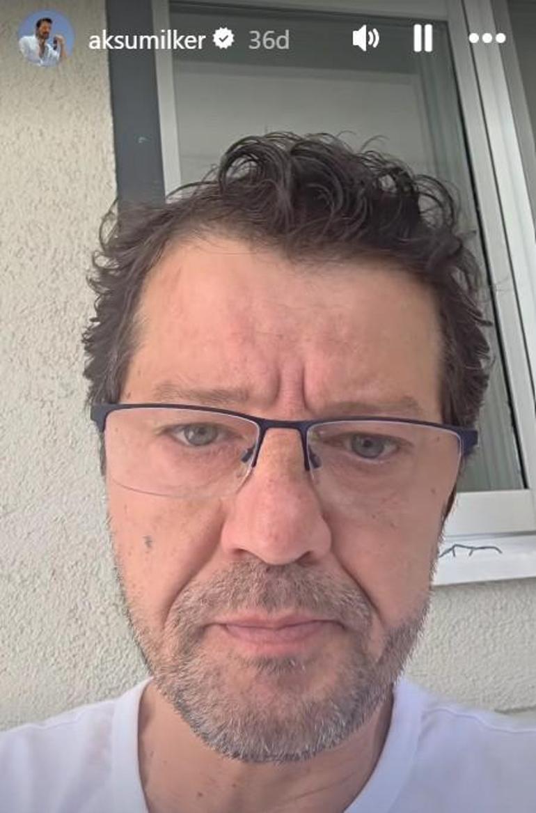 İlker Aksum trafikte çıldırdı Tartıştığı sürücüye ağır küfürler yağdırdı