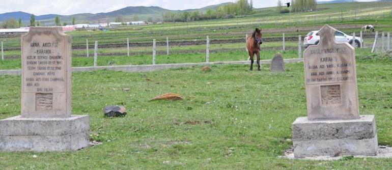 İki kitadan gelip Karsta bir iz aradılar: Bizim görevimiz kontağı sağlayabilmek