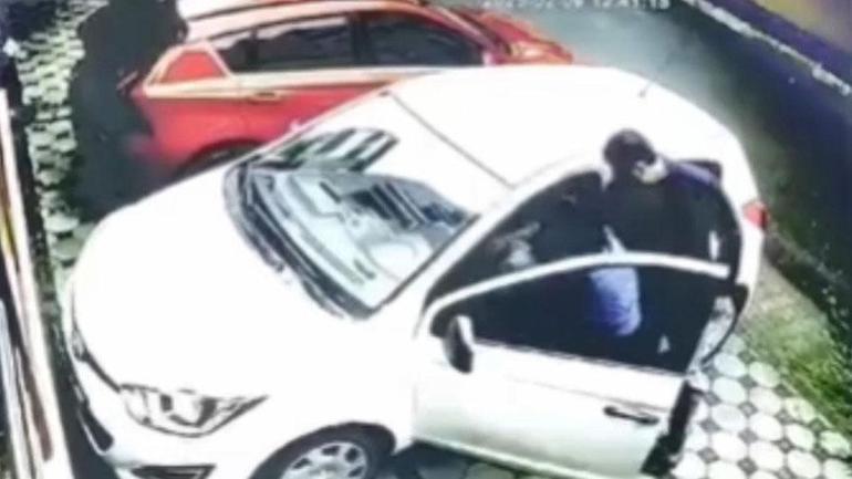 Park yeri nedeniyle astım hastası kadına dehşeti yaşattılar İstenen ceza belli oldu