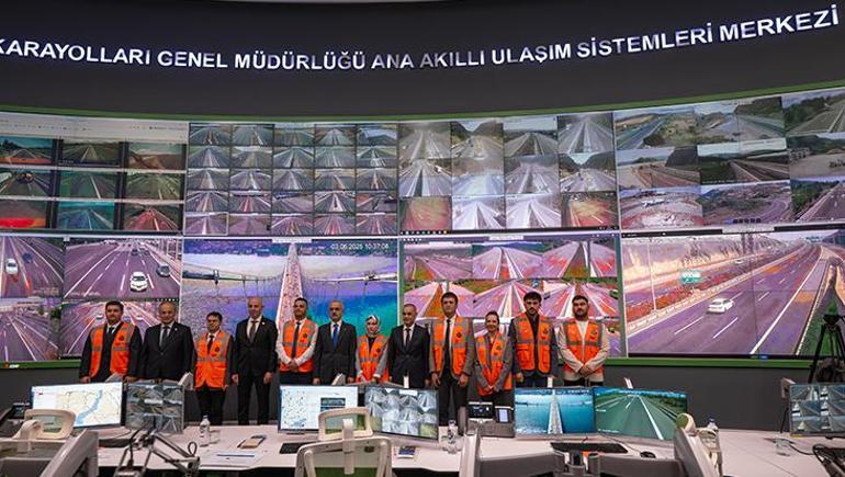 Ulaşım modları bayrama hazır Kara, hava ve demiryolunda tüm tedbirler alındı