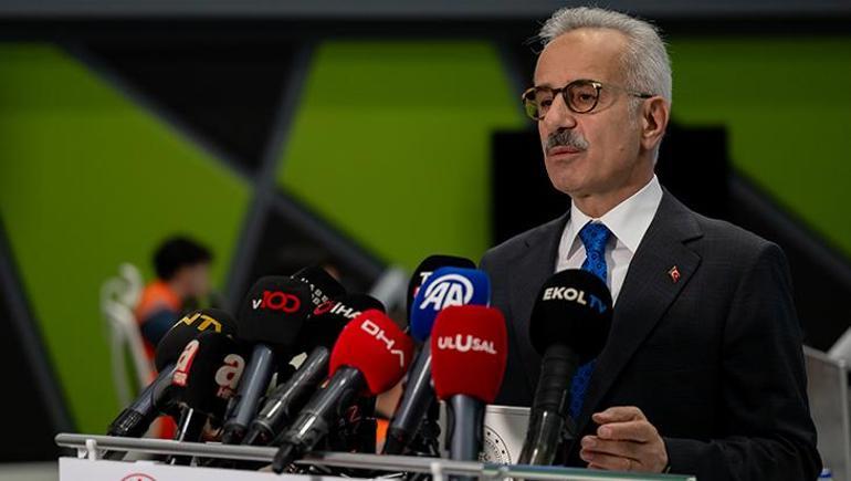 Ulaşım modları bayrama hazır Kara, hava ve demiryolunda tüm tedbirler alındı