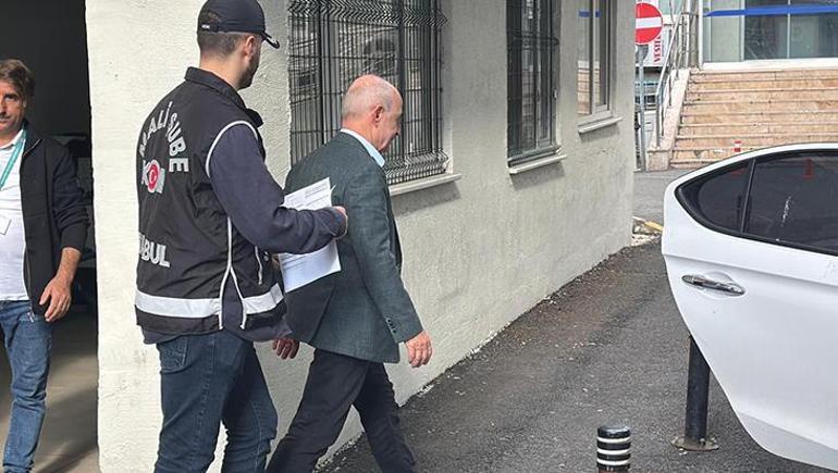 Son dakika İBB’ye 5. dalga operasyon: 3 belediye başkanının ifadesi ortaya çıktı