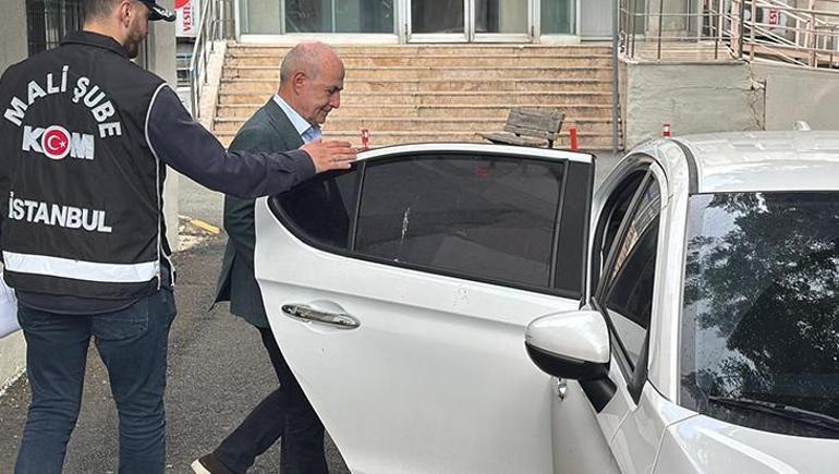 Son dakika İBB’ye 5. dalga operasyon: 3 belediye başkanının ifadesi ortaya çıktı