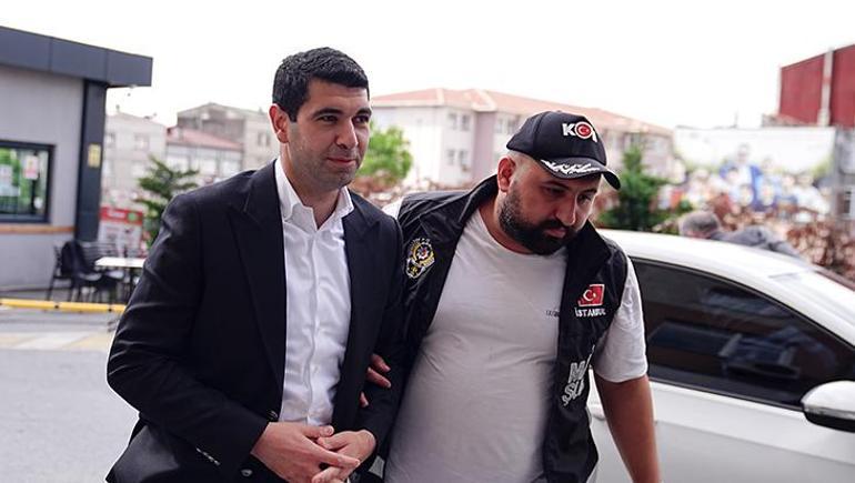 Son dakika İBB’ye 5. dalga operasyon: 3 belediye başkanının ifadesi ortaya çıktı