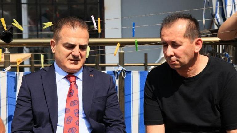 Marmaris’teki depremde hayatını kaybetti Afranurun ablası ölmeden önceki son anlarını anlattı