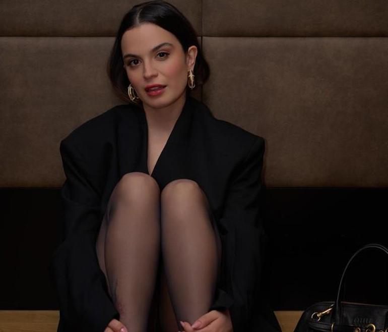 Ameliyatı 9 saat sürdü Aslı Bekiroğlu hastane paylaşımıyla sevenlerini korkuttu