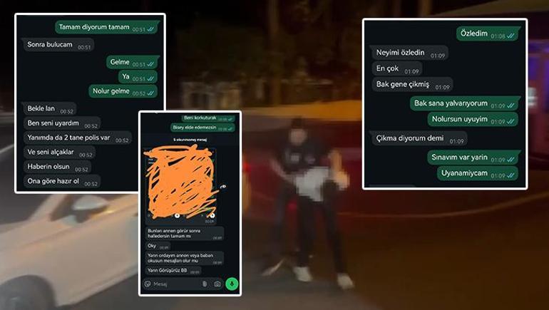 14 yaşındaki çocuğu taciz eden şüpheliden Pişmanım savunması