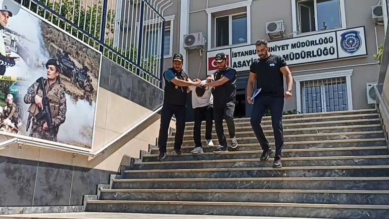 14 yaşındaki çocuğu taciz eden şüpheliden Pişmanım savunması