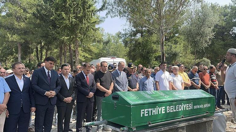 Marmaris’teki depremde hayatını kaybetti Afranurun ablası ölmeden önceki son anlarını anlattı