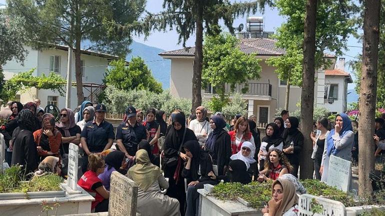 Marmaris’teki depremde hayatını kaybetti Afranurun ablası ölmeden önceki son anlarını anlattı