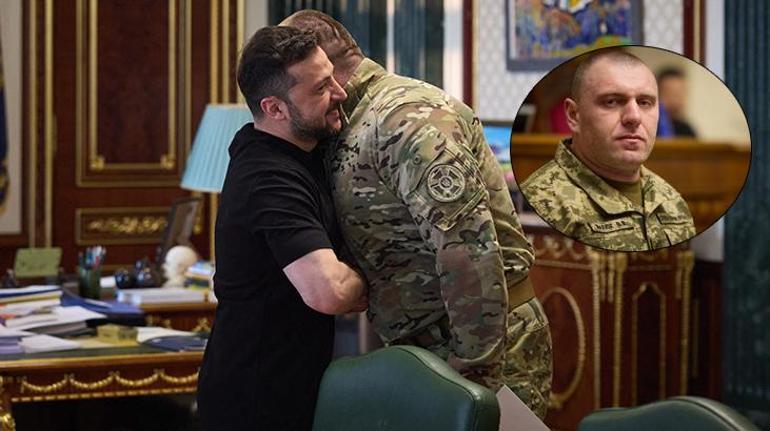 Ukraynadan Rusyaya bir büyük saldırı daha: Su altı bombasıyla havaya uçurdular