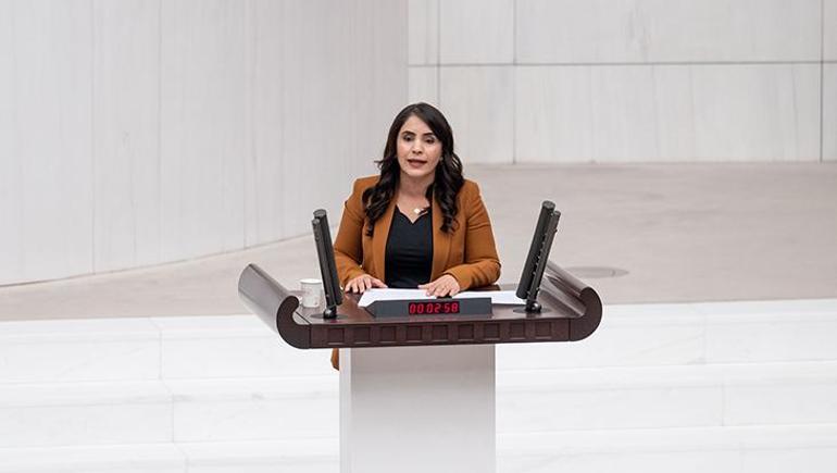 TBMM Genel Kurulu, Meclis Başkanı seçimi için toplandı