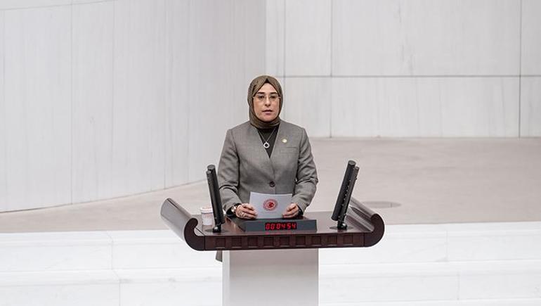 TBMM Genel Kurulu, Meclis Başkanı seçimi için toplandı