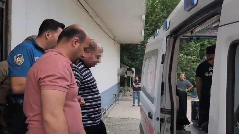 Batman’da tahralı dehşet Ailesini rehin aldı, Özel Harekat müdahale etti