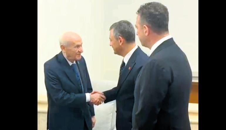 Bahçeli’den Kurban Bayramı mesajı: Terörsüz Türkiye Türk milletinin ebedi bayramı olacak