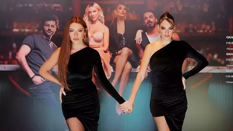 Seda Bakandan Hadise sorusuna kaçamak yanıt Kendi hayatımla ilgileniyorum