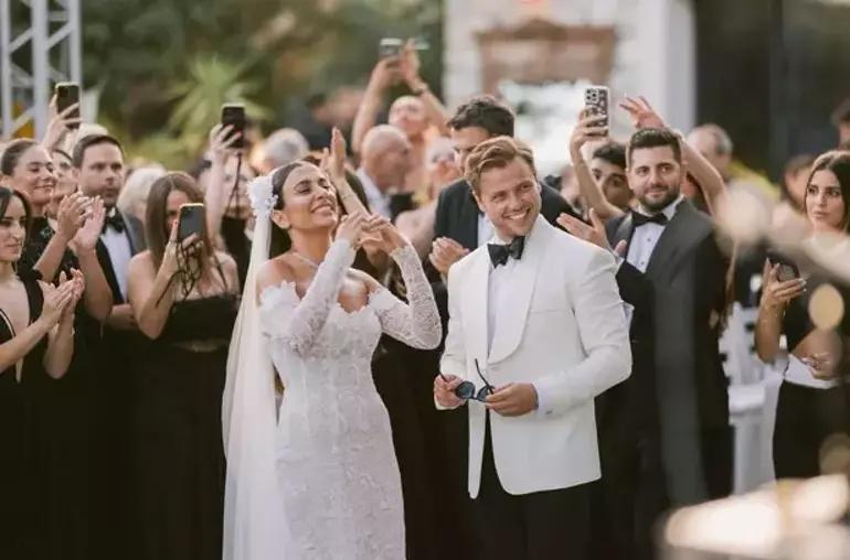 Bebeğini kucağına almak için gün sayıyor Zeynep Mayruktan yeni hamilelik pozu