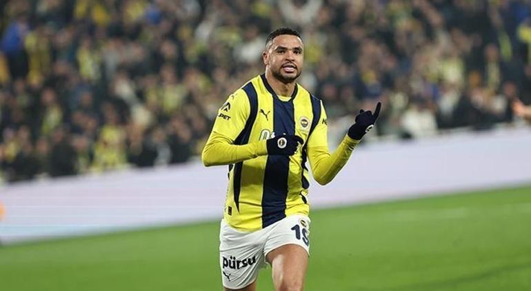 Fenerbahçenin yıldız ismine Premier Ligden talip çıktı