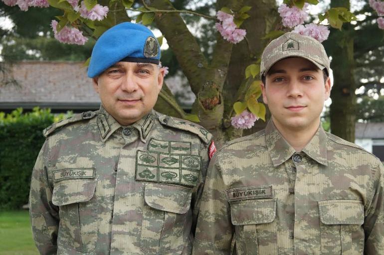Emekli tümgeneralin oğlunun ölümündeki sır perdesi aralandı Şok detaylar