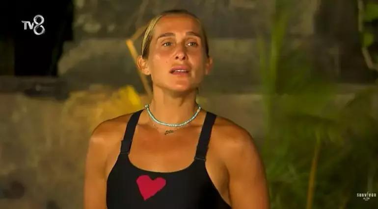 Survivor Sema Aydemir tarih vererek sağlık durumunu açıkladı Ameliyat olacağım